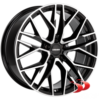 Carmani ratlankiai 20 LUDWIG BFM