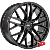 Carmani ratlankiai 20 LUDWIG BM