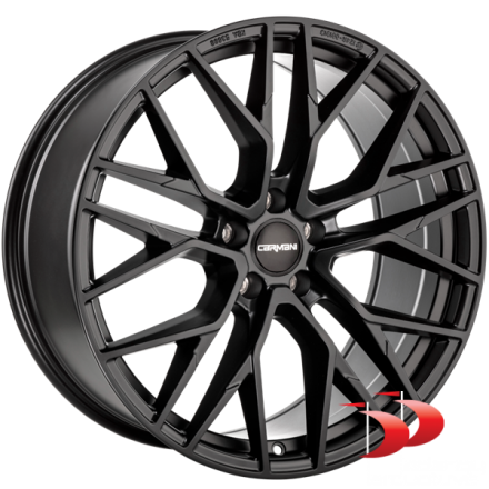 Carmani 5X112 R21 10,5 ET25 20 Ludwig BM