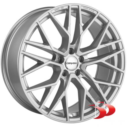 Carmani 5X112 R16 6,5 ET54 20 Ludwig SS