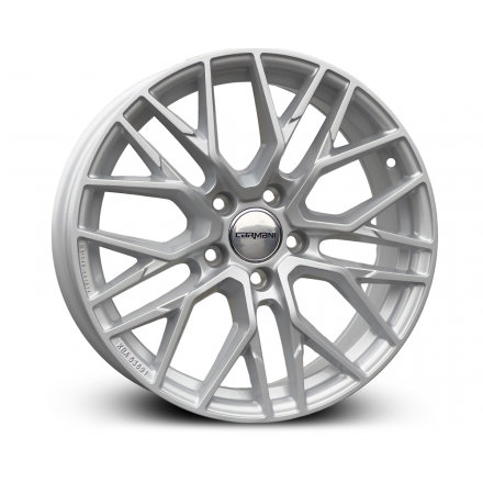 Carmani 5X112 R17 7,5 ET45 20 S