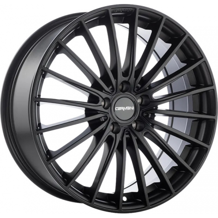 Carmani 5X120 R18 8,0 ET35 24 Karl BM