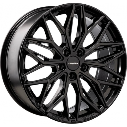 Carmani 5X108 R19 7,5 ET45 26 MAX B