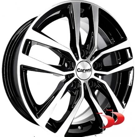 Carwel 5X114,3 R16 6,0 ET43 Negito BFM