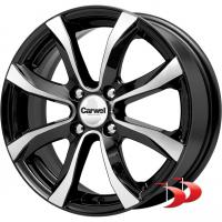 Carwel padangos OMICRON Bfm