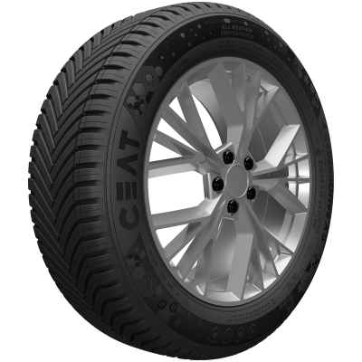 Ceat 225/40 R18 92Y XL 4season Drive X5 padangos