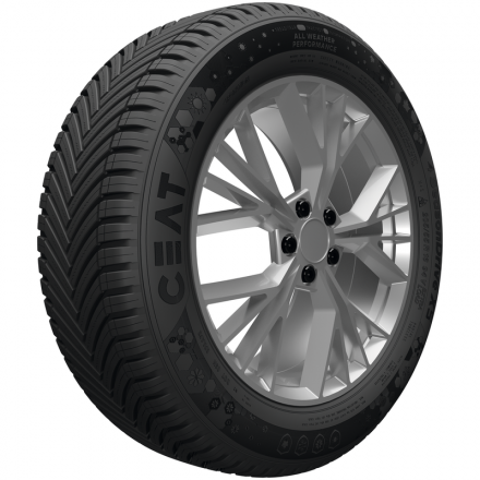 Ceat 195/65 R15 95V XL 4season Drive X5