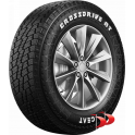 Padangos Ceat 265/65 R17 112S Crossdrive AT