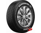 Lengvųjų automobilių padangos Ceat 235/70 R16 106S Crossdrive AT