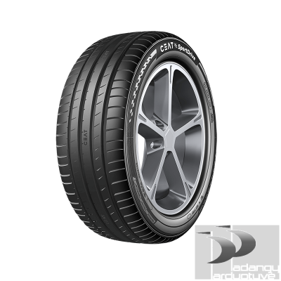 Ceat 235/55 R18 104W XL Sport Drive padangos