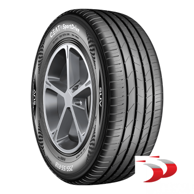 Ceat 215/70 R16 104V XL Sportdrive SUV padangos