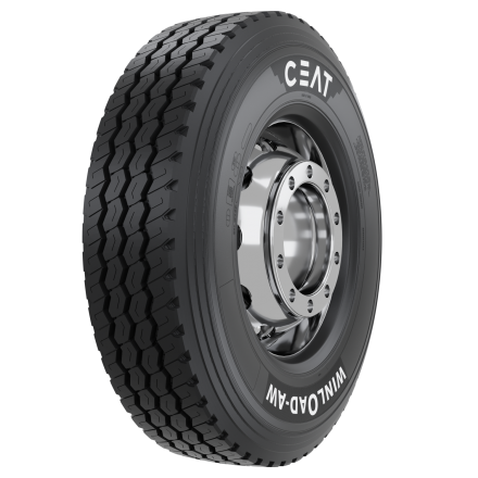 Ceat 385/65 R22,5 164K Winload AW