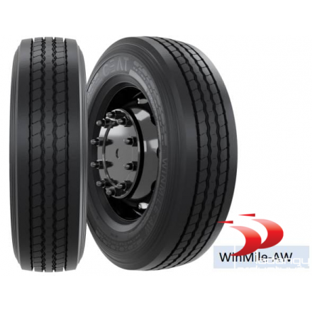 Ceat 245/70 R19,5 141/140J Winmile-aw M+S 3PMSF