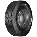 Ceat 295/60 R22,5 150/147L Winmile-d