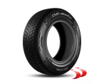 Lengvųjų automobilių padangos Ceat 145/80 R13 75T Winter Drive