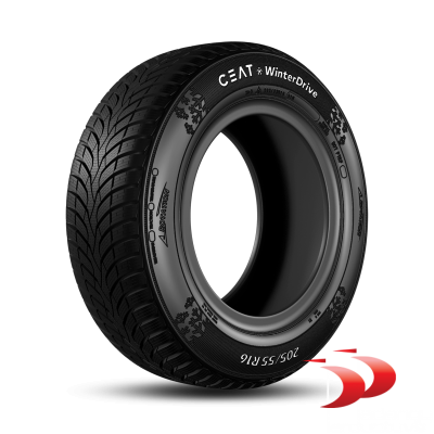 Ceat 195/55 R16 87H Winter Drive padangos