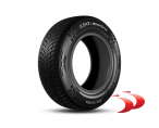 Lengvųjų automobilių padangos Ceat 155/65 R13 73T Winterdrive