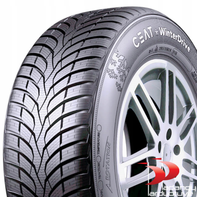 Ceat 225/65 R17 106H XL Winterdrive SUV padangos