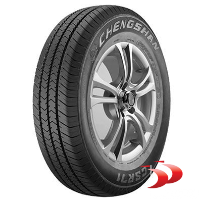 Chengshan 195/75 R16C 107/105R CSR 71 padangos