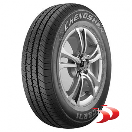 Chengshan 175/70 R14C 95T CSR71 C BSW