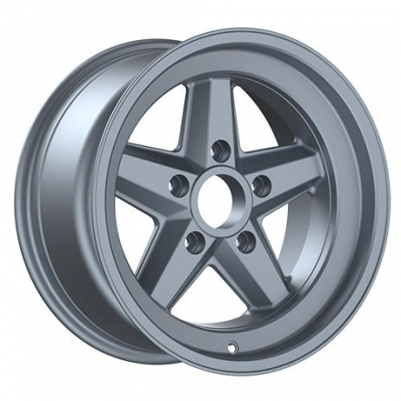 Classic 5X130 R16 8,0 ET10 NOS16 SM