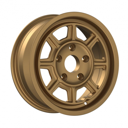 Classic 4X130 R15 6,0 ET36 PAG15 GM Lieti ratlankiai