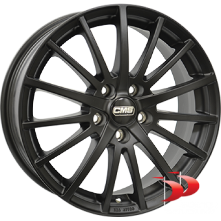Ratlankiai CMS 4X108 R15 6,5 ET25 C16 BM