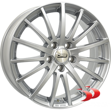 CMS 4X108 R15 6,5 ET25 C16 S
