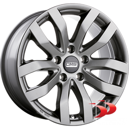 Ratlankiai CMS 5X100 R16 6,5 ET40 C22 T