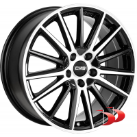 CMS ratlankiai C23 BDFM