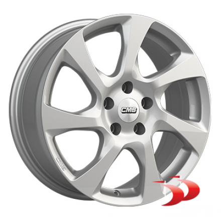 CMS 5X112 R16 6,5 ET45 C24 S