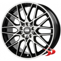 CMS ratlankiai C25 BDFM