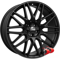 CMS ratlankiai C25 BM