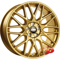 CMS ratlankiai C25 Gold