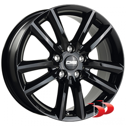 CMS 5X112 R16 6,0 ET48 C27 B