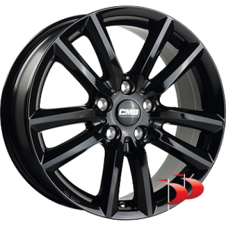 CMS 5X108 R19 7,5 ET50 C27 GB