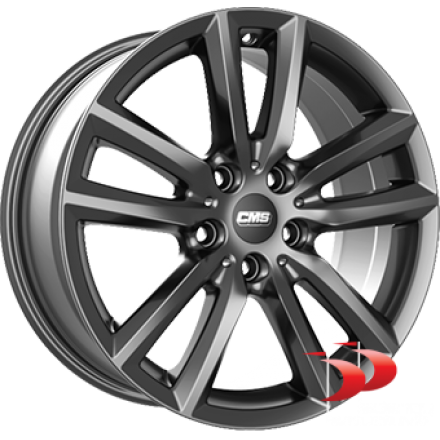 Ratlankiai CMS 5X108 R16 6,5 ET50 C27 T