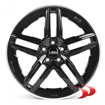 Ratlankiai CMS 5X112 R18 8,0 ET31 C29 B