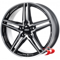 CMS ratlankiai C29 BDFM