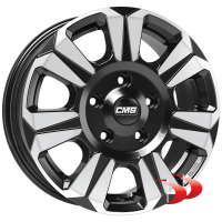 CMS ratlankiai C31 BDFM