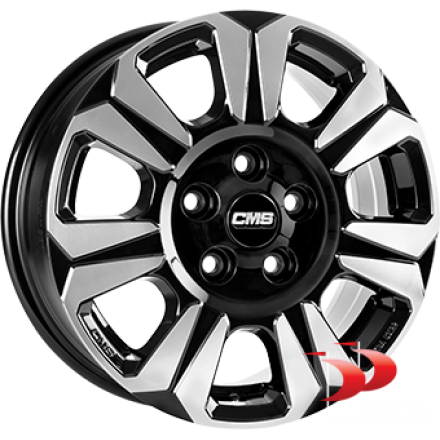 CMS 6X130 R16 6,5 ET62 C31 BFM