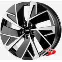 CMS 5X108 R19 7,5 ET50 C32 Aero BFM