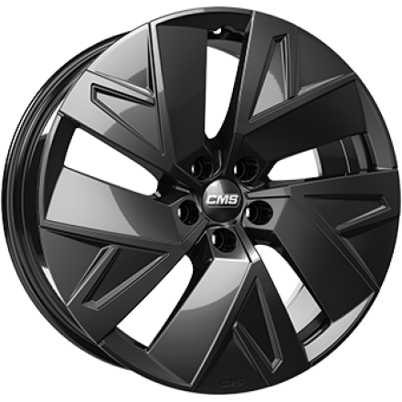 CMS 5X112 R18 7,5 ET50 C32-aero GB