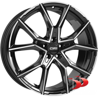 CMS ratlankiai C33 BFM