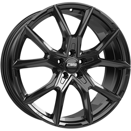CMS 5X112 R19 8,0 ET45 C33 GB