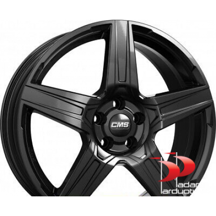 CMS 5X120 R17 7,0 ET55 C34 B