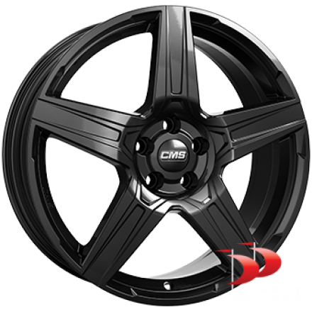 CMS 5X112 R17 7,0 ET51 C34 GB
