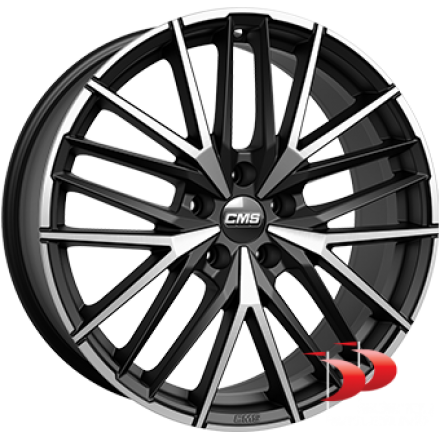 CMS 5X112 R18 8,0 ET30 C36 Bmfm