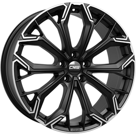 CMS 5X112 R20 8,5 ET34 C37 Bmfm