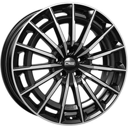 CMS 5X112 R19 8,0 ET45 C38 BFM